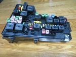 2008-2011 Dodge Dakota Tipm, 04692211 Aa Reconditioned. Fixed Price $125.00.