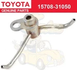1570831050 Toyota Genuine Nozzle Sub-assy 15708-31050. Fixed Price $23.01.
