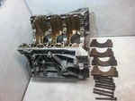 2003-2007 Honda Accord 3.0l Engine Cylinder Block J30a4 (6 Cylinder) Zc103. Fixed Price $300.00.