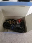 Napa Engine Block Heater Part# 605-3034 (ford). Fixed Price $45.00.