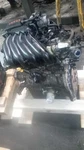 2016 Nissan Versa 1.6l Engine Complete Assembly Oem Fwd 127k Miles Grey. Fixed Price $450.00.