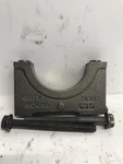 Cummins Isb 5.9l Engine Main Cap 3974156 (549-10095). Fixed Price $88.00.