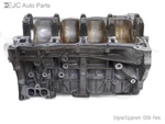 Engine Cylinder Block For 16-20 Mitsubishi Outlander 2.4 1050b308 Gas. Fixed Price $499.95.