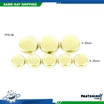 Dnj Fps136 Expansion Plug Kit For 99-10 Hyundai Santa Fe 2.5l 2.7l V6 Dohc 24v. Fixed Price $22.99.