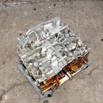 2019-2025 Subaru Forester Crosstrek Impreza 2.5l Fb25 Engine Cylinder Block. Fixed Price $465.00.