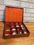Vintage Dorman Products Metal Service Kit Sk11 Case W/ Contents Expansion Plugs. Fixed Price $35.00.