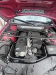 2003 Bmw E46 M3 Engine Assembly Completely Dressed 164k Miles. Fixed Price $6000.00.