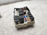 04-06, Infiniti G35, Chassis Ecm Engine Fuse Box Control Module, 284b7aq01b, Oem. Fixed Price $185.00.