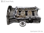 Upper Engine Oil Pan For 07-17 Jeep Compass 2.4 05047583ac Gas. Fixed Price $99.95.