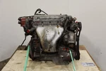 1997-2001 Honda Prelude H22a4 Engine/motor Assembly Leakdown Tested. Fixed Price $1725.00.