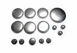 Trw Bp-108x Engine Expansion Plug Kit Bp108x Ford 8 Cyl 221 225 255 260 289 302. Fixed Price $23.98.