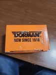 Dorman 570-006 Engine Core Plug. Fixed Price $8.00.