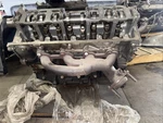 1996-2004 Ford 4.6l Sohc V8 F65e-6015-cc Engine Block. Fixed Price $1299.99.