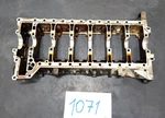 11-13 Oem Bmw E88 E82 E92 E93 Engine N55 Motor Block Lower Crankcase Housing. Fixed Price $145.00.