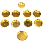 Fps938 Dnj Freeze Plugs Set For Toyota Tacoma 1995-2004. Fixed Price $47.26.