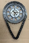 Volvo Penta Gm 7.4l 454 Timing Chain And Gear From 10237297 Gen 6. Fixed Price $40.00.