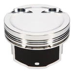Je Pistons Dish For 2013-2021 Audi Set Of 4 2.0t Tsi 83mm Bore. Fixed Price $1086.57.