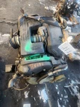 Used Engine Complete Assembly Fits: 2006 Chevrolet Colorado 3.5l Vin 6 8th Digit. Fixed Price $1599.00.