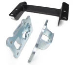 Hooker Blackheart 12648hkr Ls Swap Engine Mount Brackets. Fixed Price $276.95.