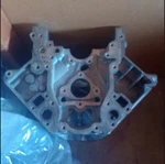 Gm Chevrolet Ls1 5.7l Aluminum Engine Bare Standard Bore Size. Fixed Price $1000.00.