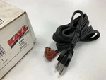Kat's 28496 8' Insulated Replacement Engine Block Heater Cord 90 Connector 8 Ft. Fixed Price $26.05.