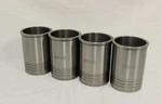 Darton 300-053 Mazdaspeed Mzr 2.5l Dry Sleeves Mazda 3 Turbo Rebuilding Engine. Fixed Price $363.63.