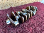 2017- 2019 G30 2.0l Engine Crankshaft Oem 66k. Fixed Price $449.99.
