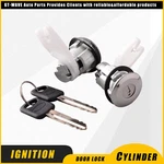 Set Of 2 Door Lock Cylinder & Keys For 92 Up Ford Truck Explorer Ranger. Fixed Price $13.99.