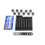 Arp 234-5503 Small Block Chevy, 2-bolt Main Studs, Hex Nuts, Chromoly, Kit. Fixed Price $64.94.