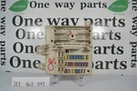 25855326 Saturn Outlook 13-15 Interior Cabin Fuse Box Control Module 2e1 541 B2. Fixed Price $69.99.