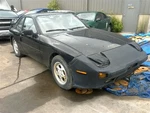 Cylinder Head Excluding Turbo 2 Valve Fits 85-88 Porsche 944. Fixed Price $408.00.