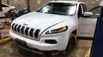 2016 Jeep Cherokee 2.4l Engine Motor Oem 177k Miles - Lkq447744776. Fixed Price $1284.72.