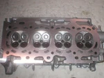 Toyota 1.8 Corolla Matrix 2000-2008 1zzfe Rebuilt Cylinder Head No Core Required. Fixed Price $429.99.