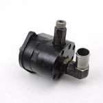 2020 John Deere 333g Skid Steer Charge Hydraulic External Gear Pump At467797 215. Fixed Price $510.00.
