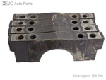 Engine Block Main Caps For 10-12 Mazda Cx-9 3.7 7t4e6325ca 4wd. Fixed Price $64.95.