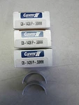 Clevite Cb1439p.50mm Connecting Rod Bearing For Toyota 1995cc 1998cc Eng. Fixed Price $20.99.