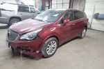 2017 Buick Envision 2.5l Engine Motor 4cyl Oem 120k Miles - Lkq378885976. Fixed Price $620.10.