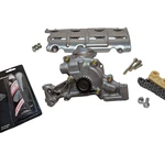 Rsx K20a2 Oil Pump Kit Modified For K24/k20z3 Block Honda Acura. Fixed Price $599.99.