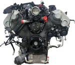 Engine For Porsche Cayenne 4.8 V8 Turbo M48.52 48.52 94810095260 948100952rx. Fixed Price $5345.00.