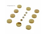 Fits 03-10 Ford F250 F350 F450 6.0 Diesel Powerstroke Expansion Freeze Plugs. Fixed Price $32.99.