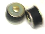 Two (2) Neoprene Expansion Plugs, 1-3/4 , Service Supply #. Fixed Price $14.95.