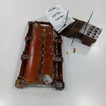 Ford Explorer 3.5 Engine Block Crankshaft Main Cap 2016 2017 2018 2019 Oem. Fixed Price $103.36.