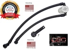 Jlt / J&l Billet Oil Separator Catch Can 21-24 Ram 6.2 Supercharged Hellcat Trx. Fixed Price $169.00.