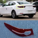 For Mazda 3 Sedan 2019-2024 Left Rear Outer Tail Light Lamp Lens Cover Housing. Fixed Price $106.18.