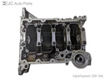 Engine Cylinder Block For 16-20 Chevrolet Malibu 1.5 12656084 Turbo. Fixed Price $629.95.