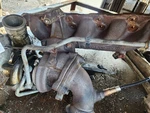 Turbo/supercharger Sedan B5254t2 Engine Fits 03-09 Volvo 60 Series. Fixed Price $208.00.