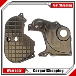 Dorman Timing Belt Cover Kit For 03-09 Chrysler Pt Cruiser Limited Gt Turbo L4. Fixed Price $108.35.