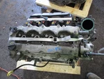 2017 Jeep Renegade 2.4l Engine Motor Oem 87k Miles - Lkq449797408. Fixed Price $1786.10.