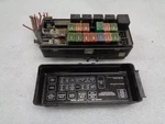 2000-2003 Dodge Ram 1500 Van Engine Compartment Fuse Box Oem Ak2411269. Fixed Price $96.00.