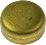 Dorman 565-016 Brass Cup Expansion Plug 15/16 In., Height 0.380. Fixed Price $35.11.